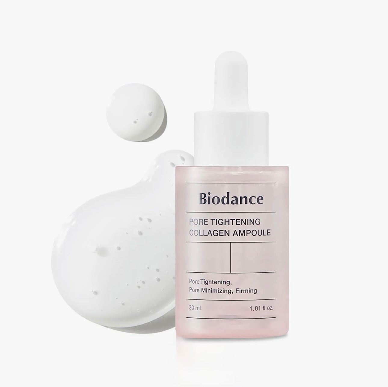 BIODANCE Pore Tightening Collagen Ampoule – 30ml + 6ml Bonus