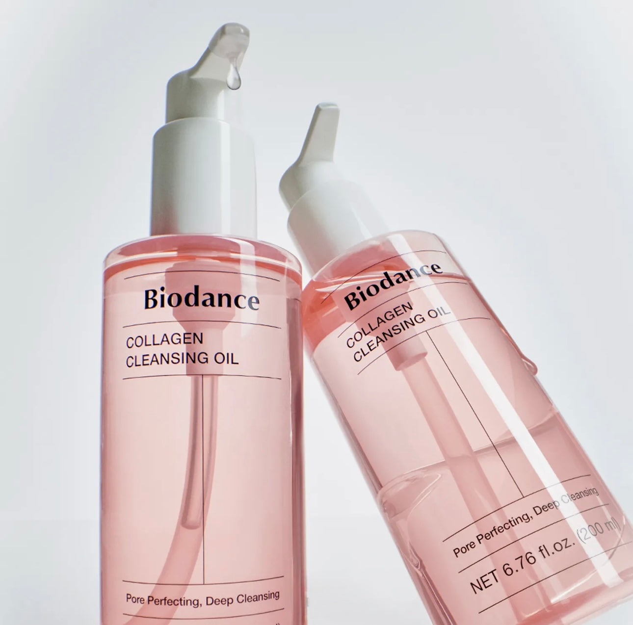 BIODANCE Collagen Cleansing Oil (200ml)