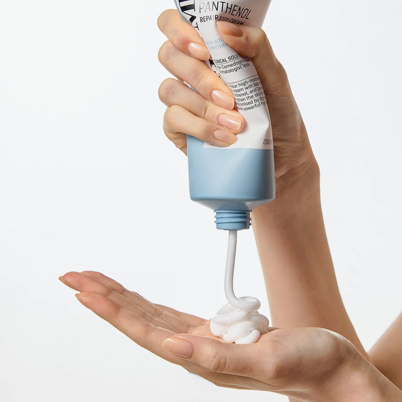 SOME BY MI Beta Panthenol Repair Body Cream (200ml)