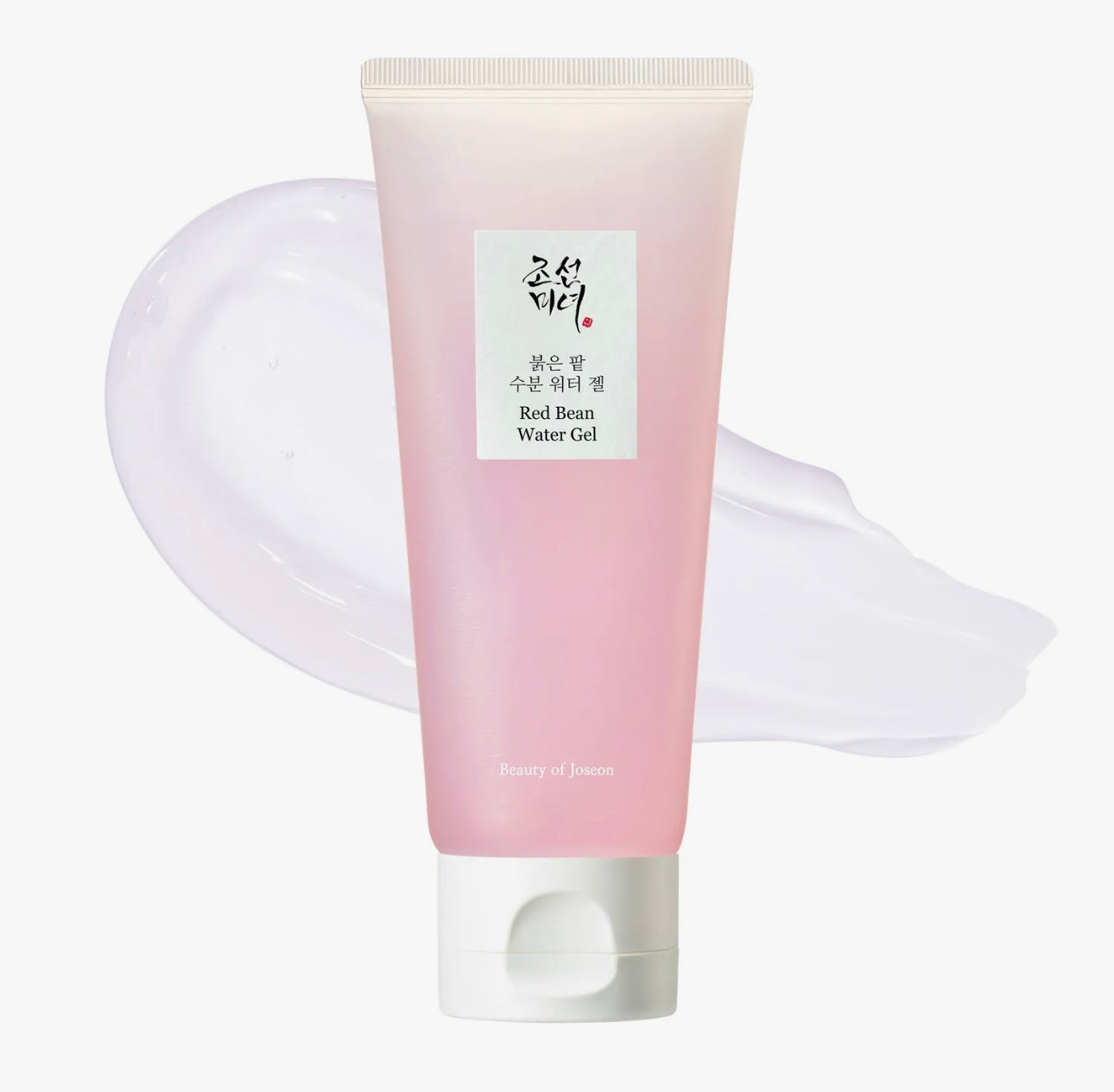Beauty of Joseon Red Bean Water Gel (100ml)