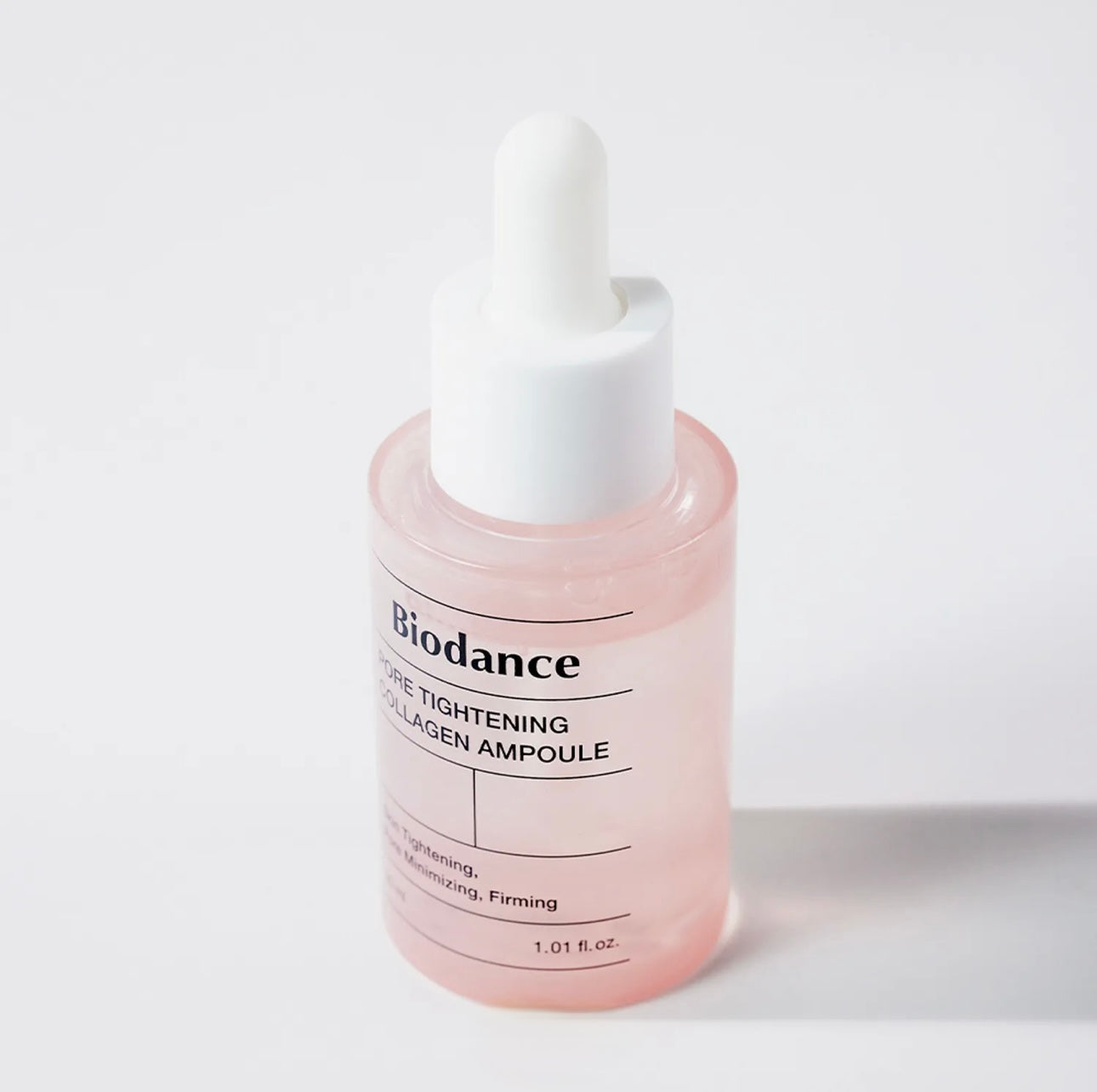 BIODANCE Pore Tightening Collagen Ampoule – 30ml + 6ml Bonus