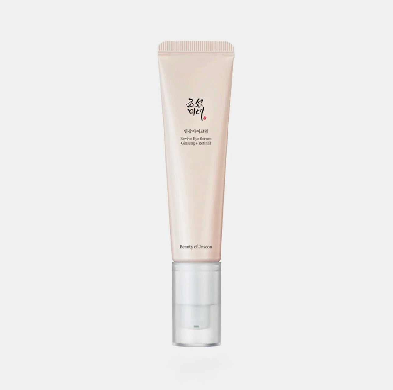 Beauty of Joseon Revive Eye Serum (Ginseng + Retinol) 30mL