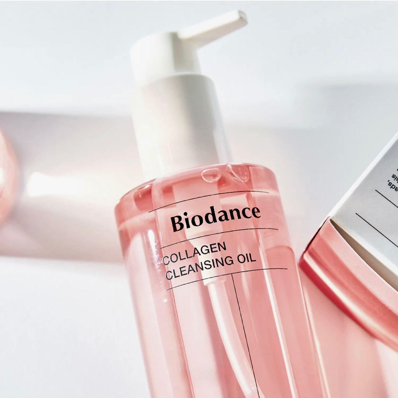 BIODANCE Collagen Cleansing Oil (200ml)