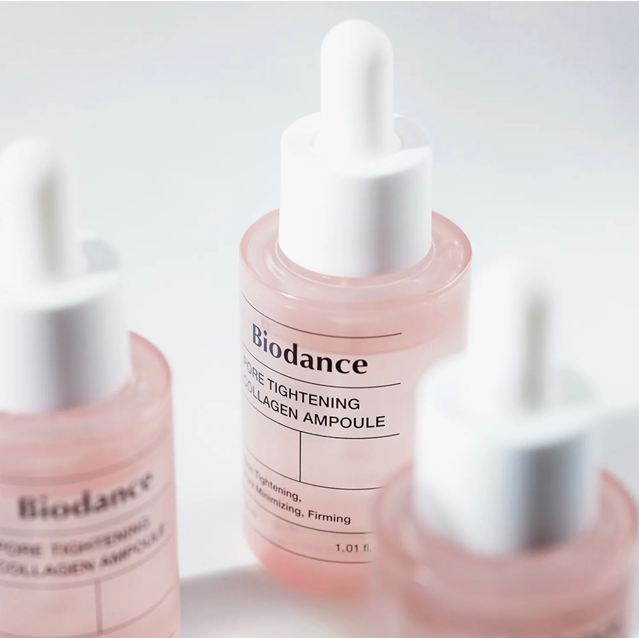 BIODANCE Pore Tightening Collagen Ampoule – 30ml + 6ml Bonus