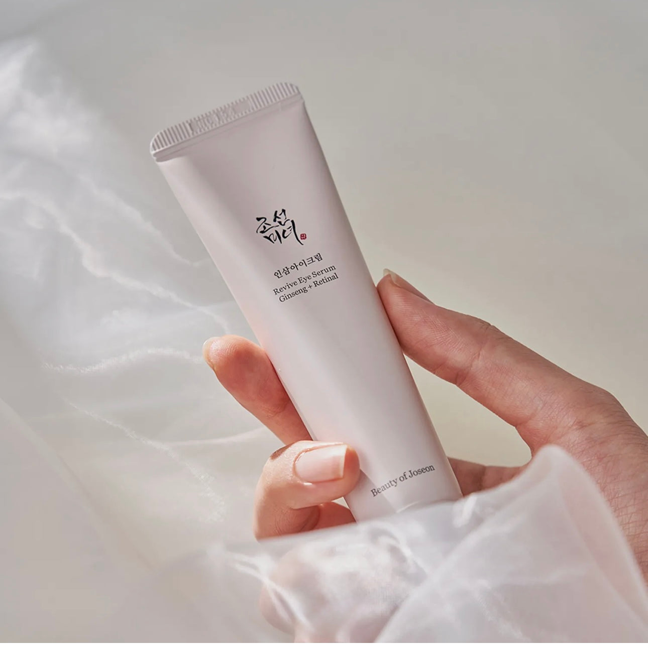 Beauty of Joseon Revive Eye Serum (Ginseng + Retinol) 30mL