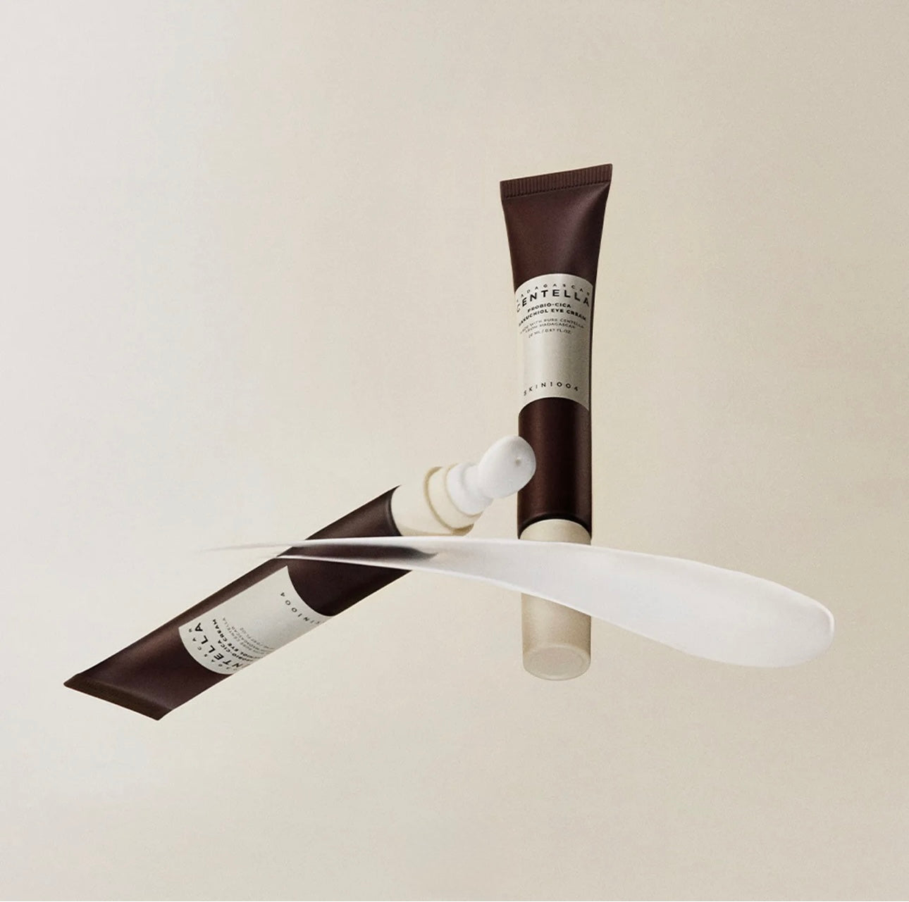 SKIN1004 Madagascar Centella Probio-Cica Bakuchiol Eye Cream – 20ml