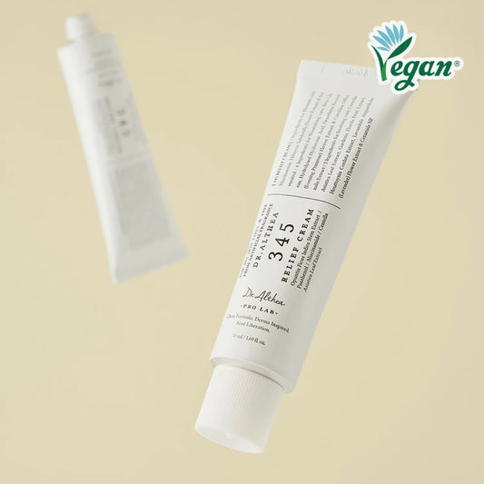 Dr. Althea 345 Relief Cream (50ml)