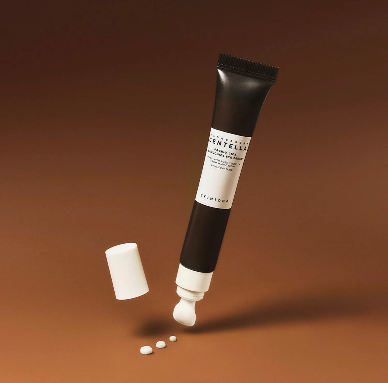 SKIN1004 Madagascar Centella Probio-Cica Bakuchiol Eye Cream – 20ml