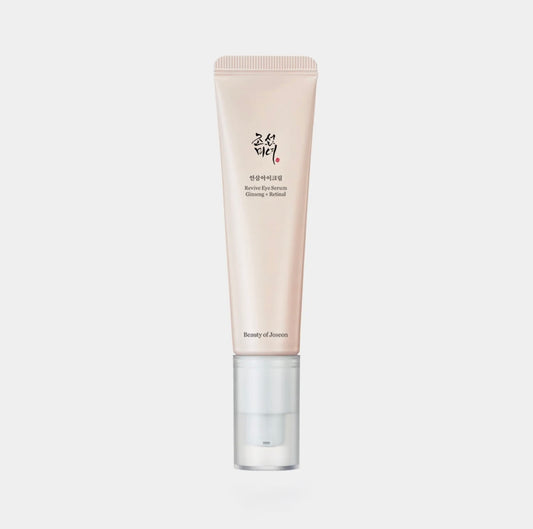 Beauty of Joseon Revive Eye Serum (Ginseng + Retinol) 30mL