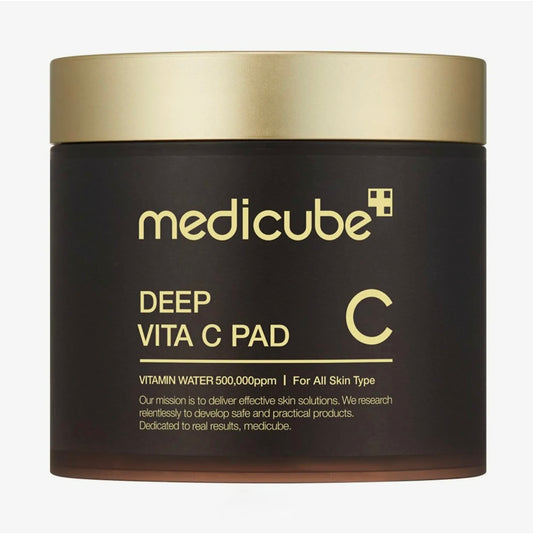 Medicube Deep Vita C Pad (70 Pads)
